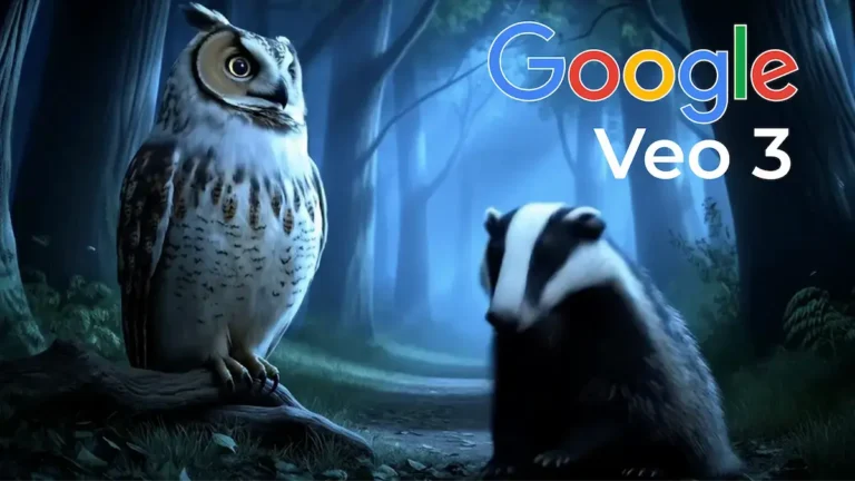 Comment accéder à Google Veo 3