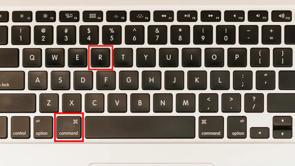 Redémarrer macbook en mode récupération Redémarrer macbook en mode récupération