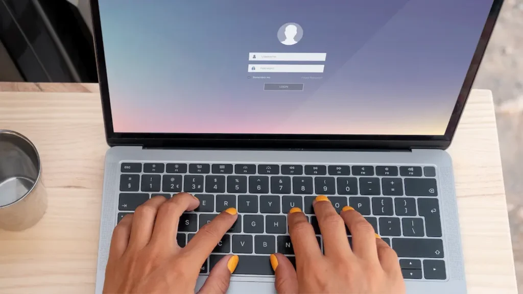 Réinitialiser MacBook Air sans mot de passe Réinitialiser MacBook Air