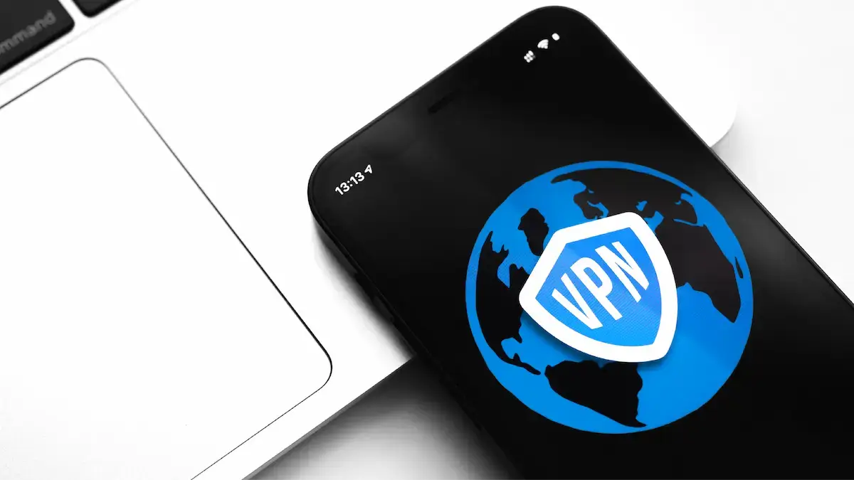VPN iPhone Gratuit