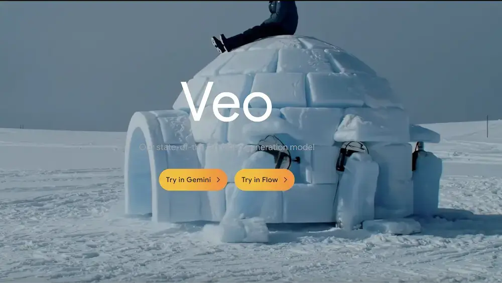 acceder a google veo 3 Comment accéder à Google Veo 3