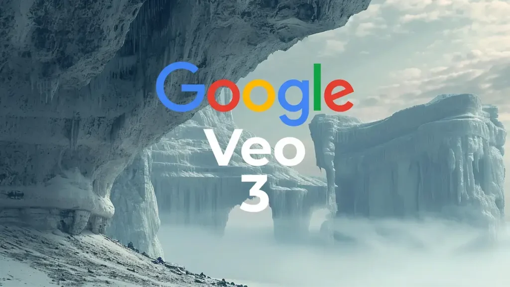 google veo 3 google veo 3