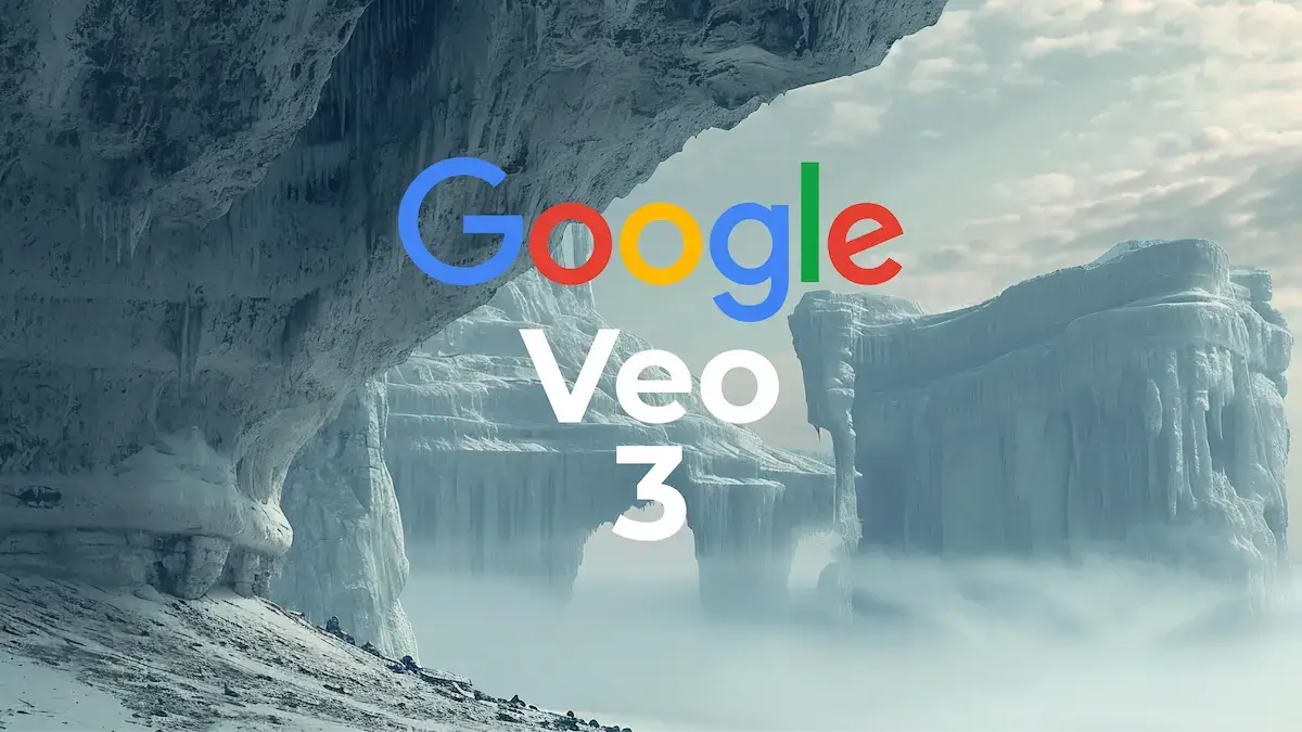 google veo 3