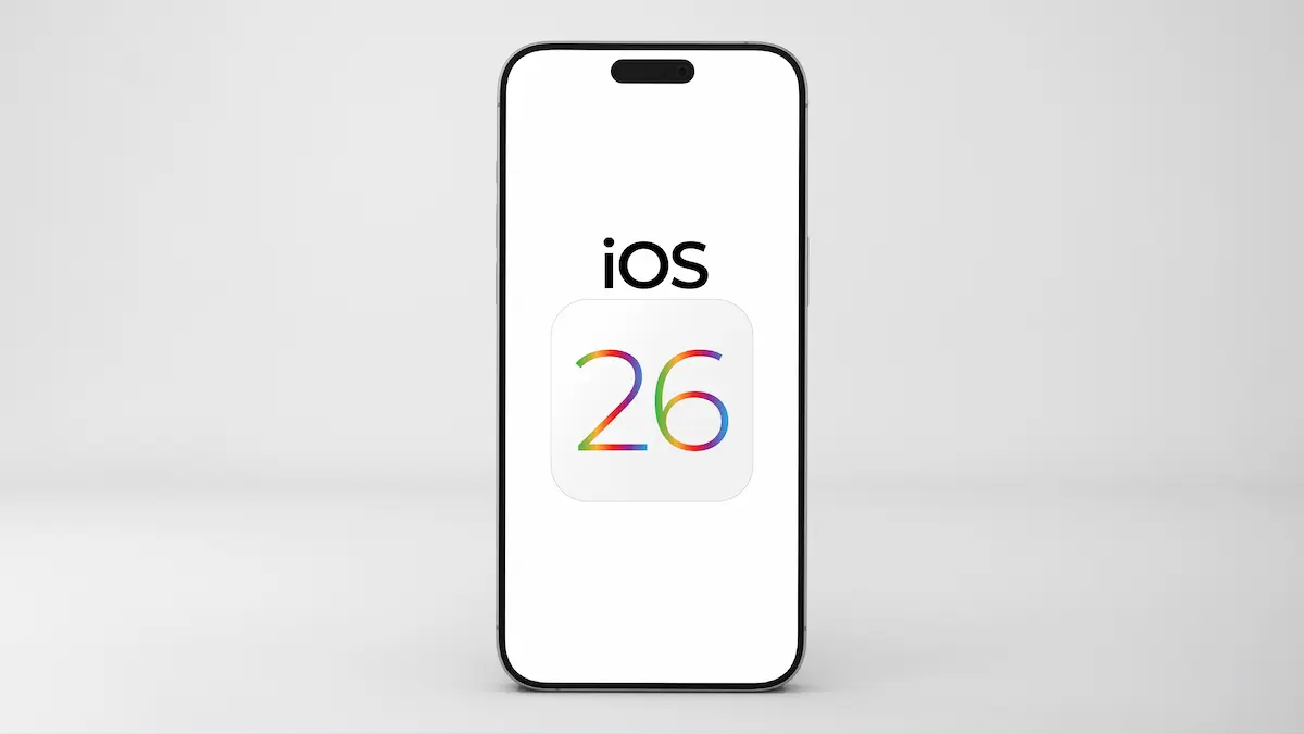 ios 26
