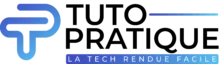 logo officiel tuto pratique