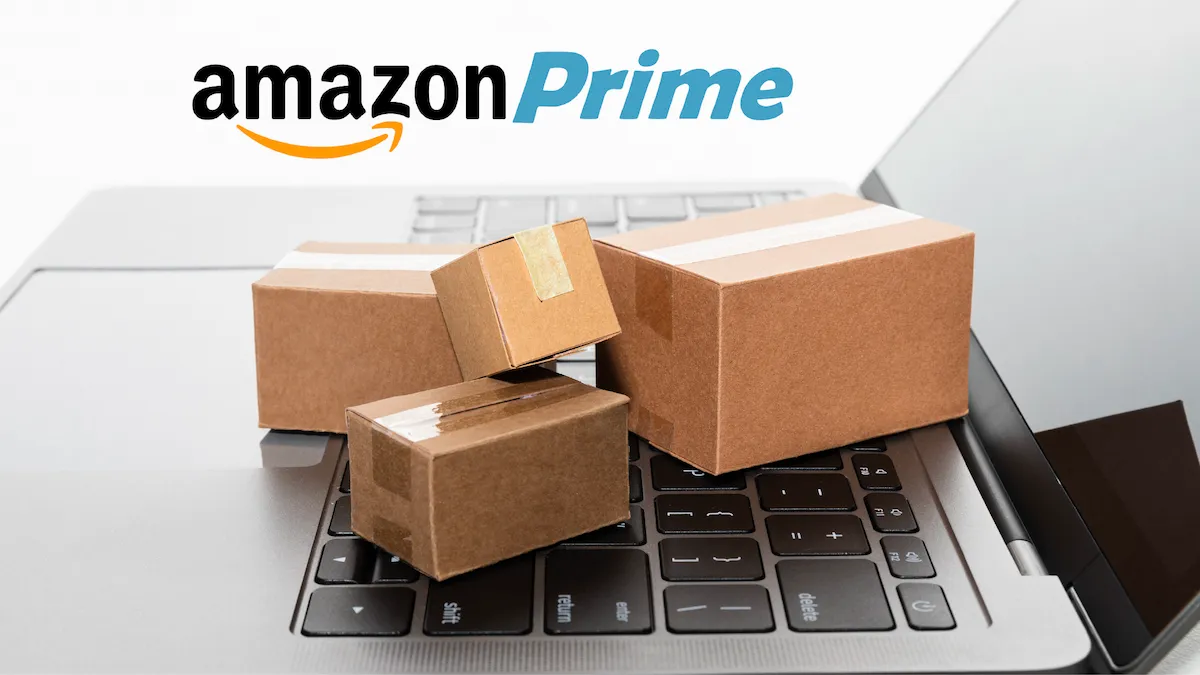 Comment Annuler Amazon Prime
