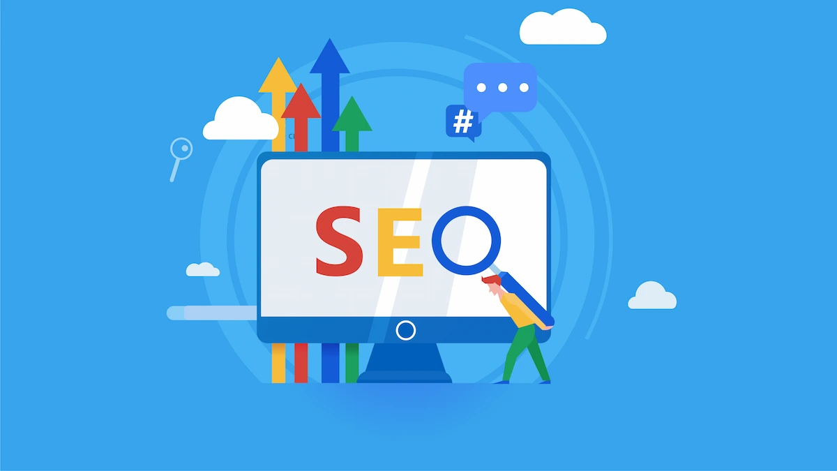 Comment Être Référencé sur Google