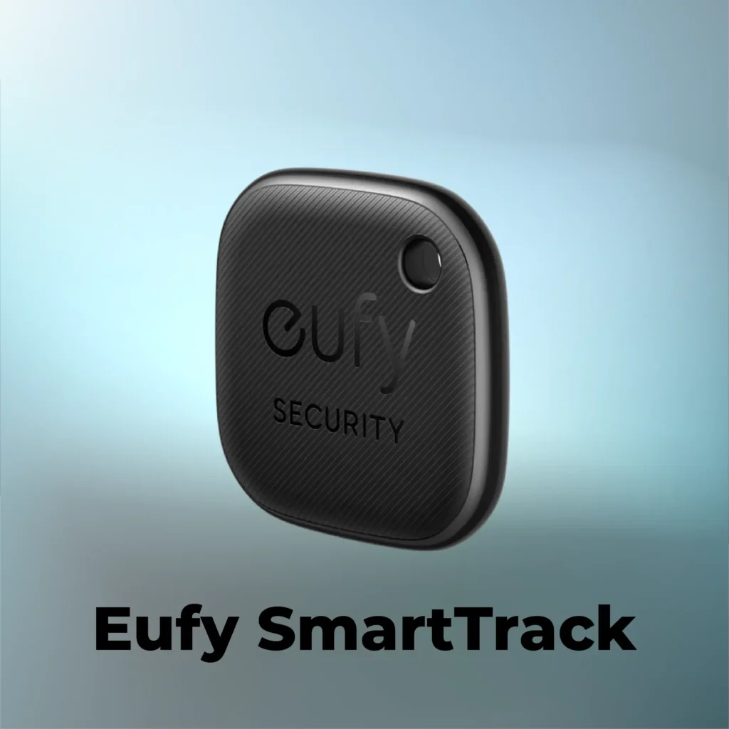 Eufy SmartTrack Eufy SmartTrack