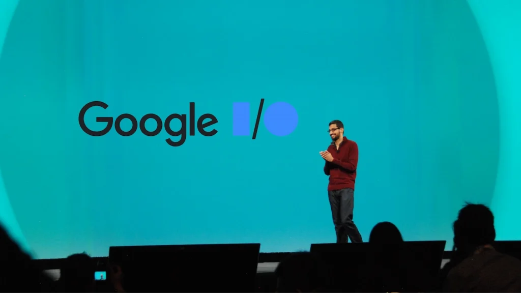 Google I:O 2025 Révolution Gemini, Android XR & Futur Tech