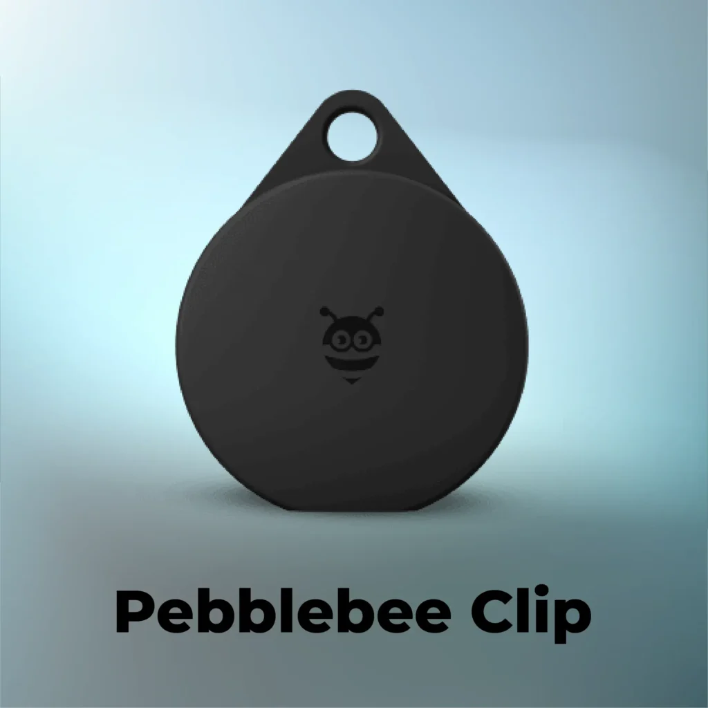 Pebblebee Clip Pebblebee Clip