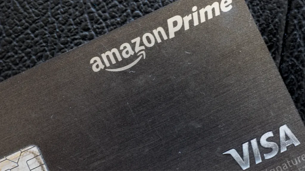 carte bancaire amazon prime carte bancaire annuler amazon prime
