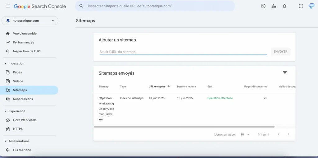 sitemap google search console sitemap google search console Référencé sur Google
